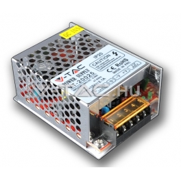 VT-20120-25W 2,1A LED trafó